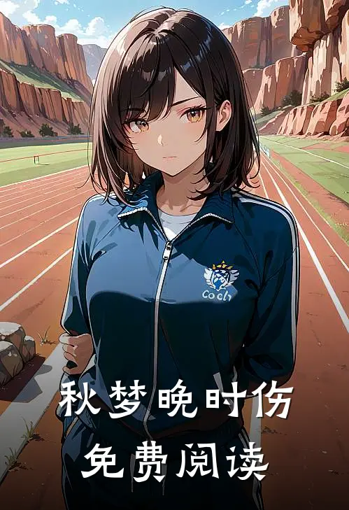 秋梦晚时伤免费阅读