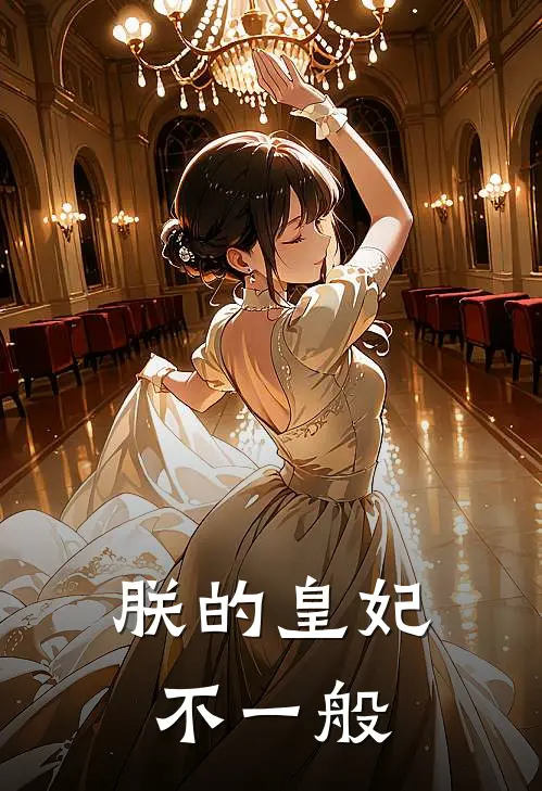 朕的皇妃不一般