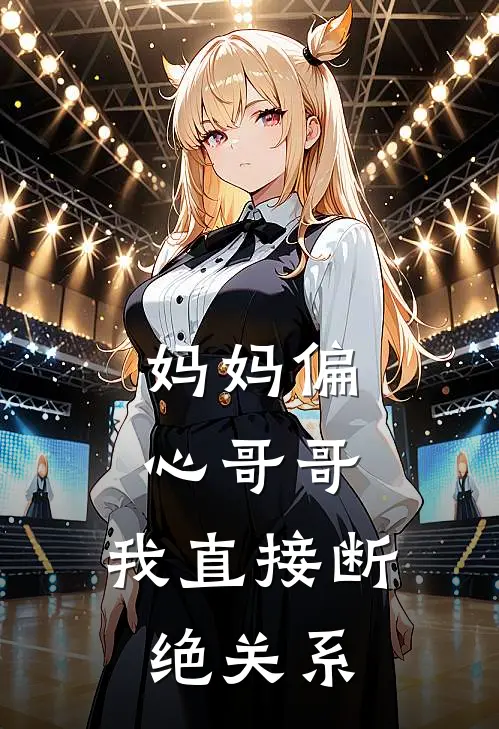 妈妈偏心哥哥，我直接断绝关系