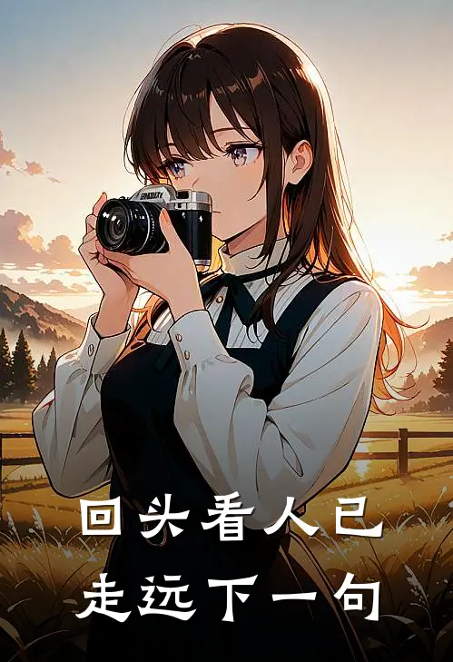 回头看人已走远下一句