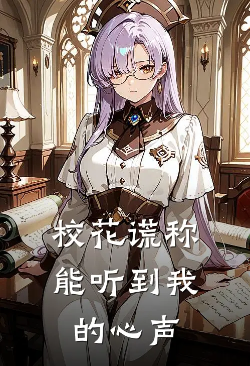 校花谎称能听到我的心声