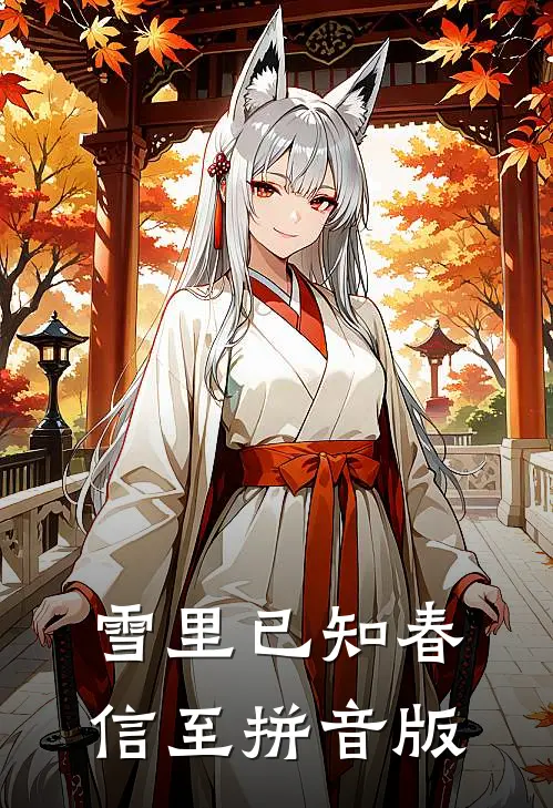 雪里已知春信至拼音版