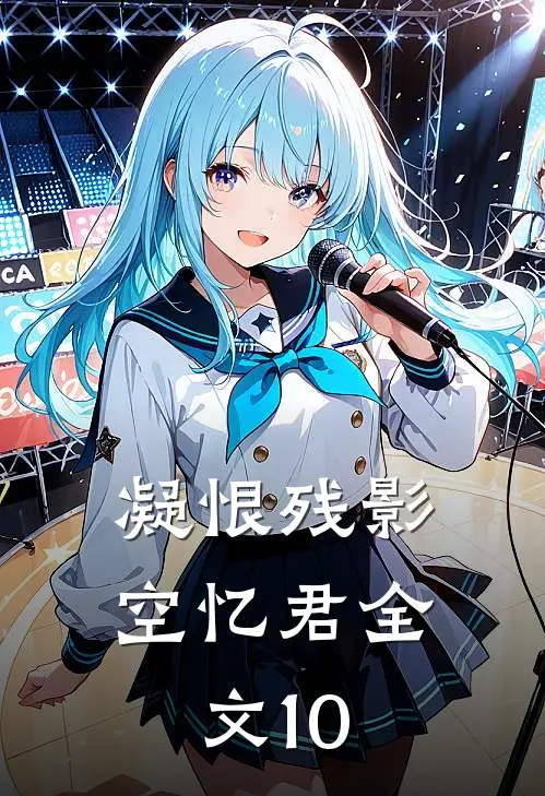 凝恨残影空忆君全文10