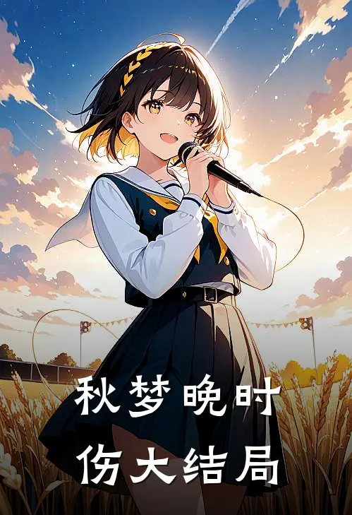 秋梦晚时伤大结局