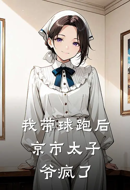 我带球跑后，京市太子爷疯了陆景深苏念热门的网络小说_热门的网络小说我带球跑后，京市太子爷疯了(陆景深苏念)