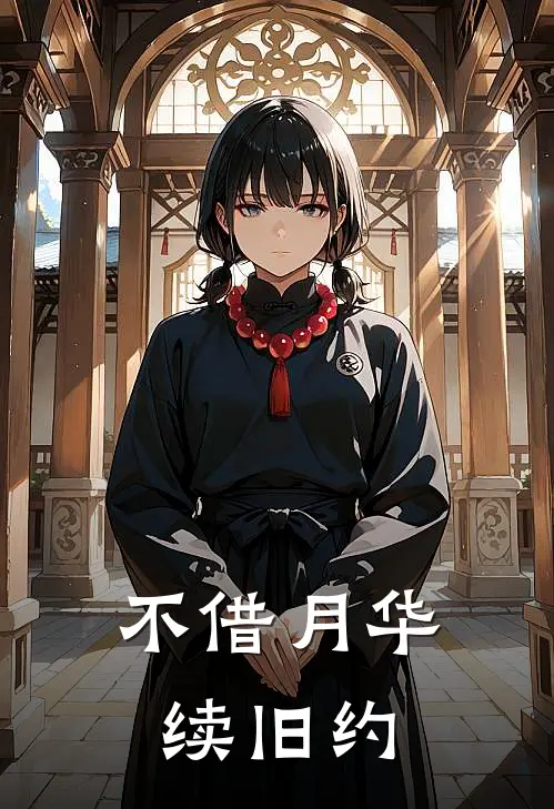 不借月华续旧约