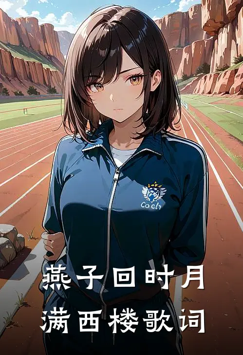 燕子回时月满西楼歌词