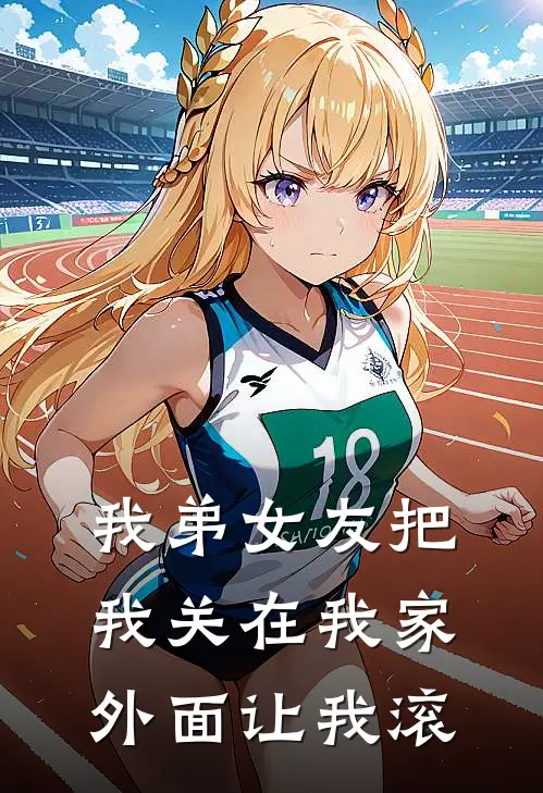 我弟女友把我关在我家外面让我滚抖音热门完结小说大全_免费热门小说我弟女友把我关在我家外面让我滚(抖音热门)