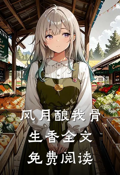 风月酿我骨生香全文免费阅读