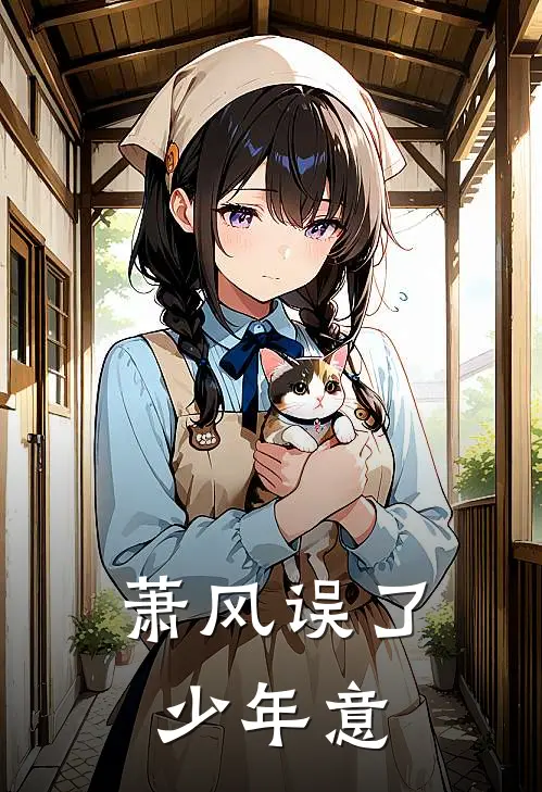 萧风误了少年意