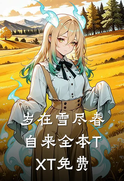 岁在雪尽春自来全本TXT免费