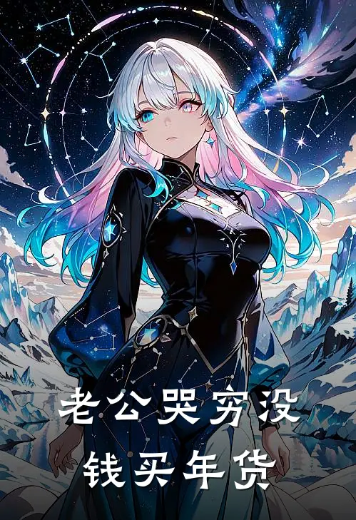 老公哭穷没钱买年货