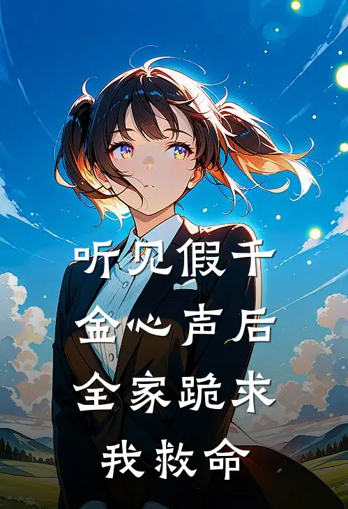听见假千金心声后，全家跪求我救命