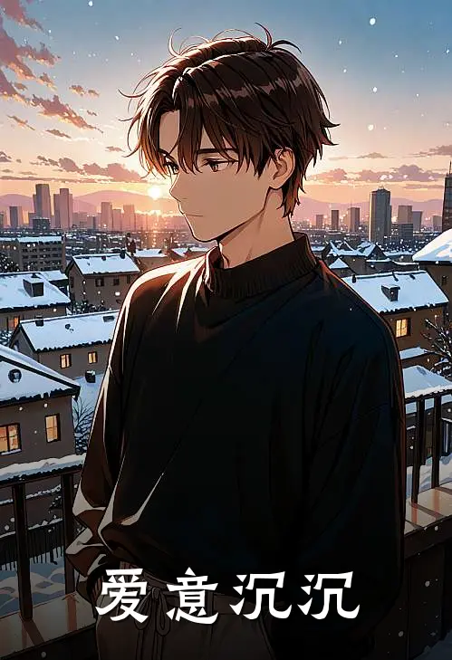 爱意沉沉(陆凡瑶瑶)网络热门小说_最新小说爱意沉沉(陆凡瑶瑶)