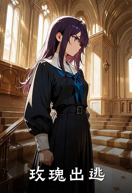 玫瑰出逃(颜朝雾谢平舟)完本小说大全_热门小说大全玫瑰出逃颜朝雾谢平舟