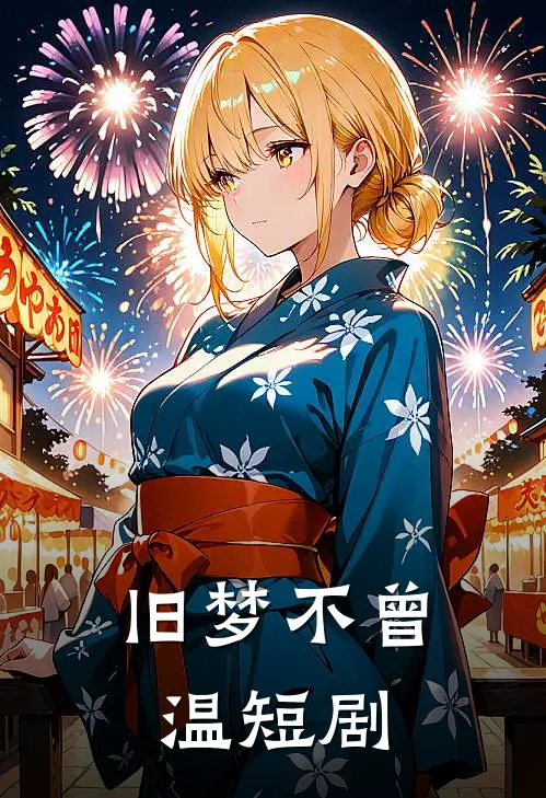 旧梦不曾温短剧