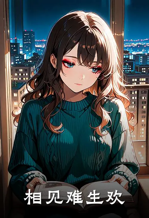 相见难生欢