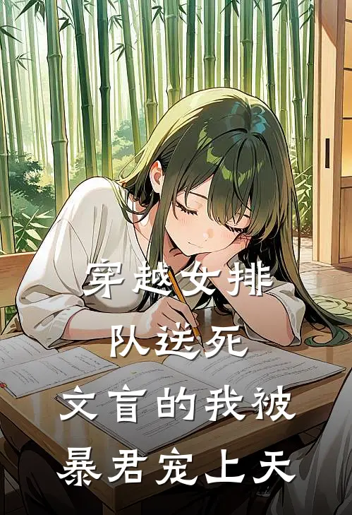 穿越女排队送死，文盲的我被暴君宠上天萧铮阿锦好看的小说推荐完结_在哪看免费小说穿越女排队送死，文盲的我被暴君宠上天萧铮阿锦