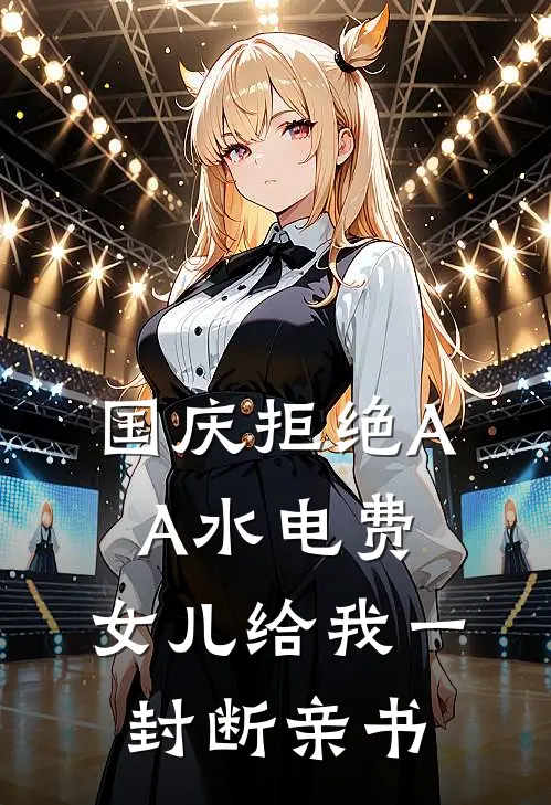 国庆拒绝AA水电费，女儿给我一封断亲书抖音热门完本小说免费阅读_小说完结版国庆拒绝AA水电费，女儿给我一封断亲书抖音热门