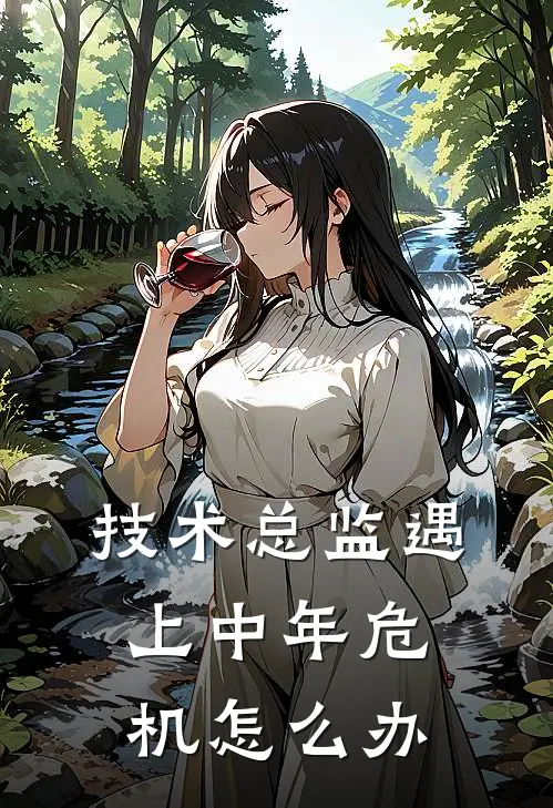 技术总监遇上中年危机怎么办