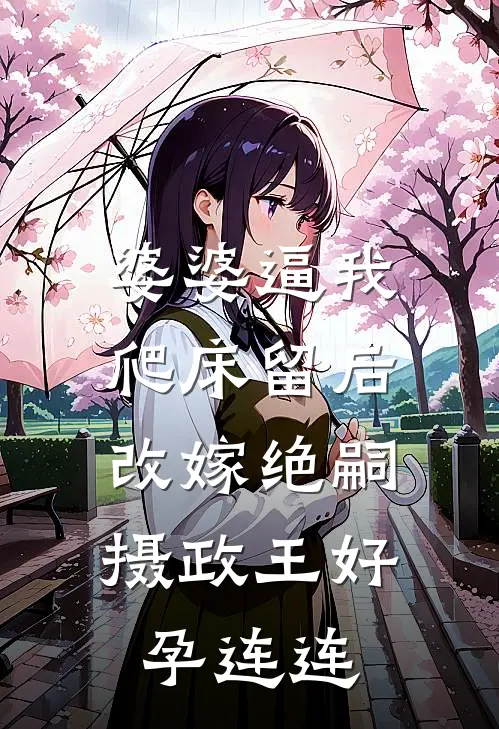 婆婆逼我爬床留后，改嫁绝嗣摄政王好孕连连