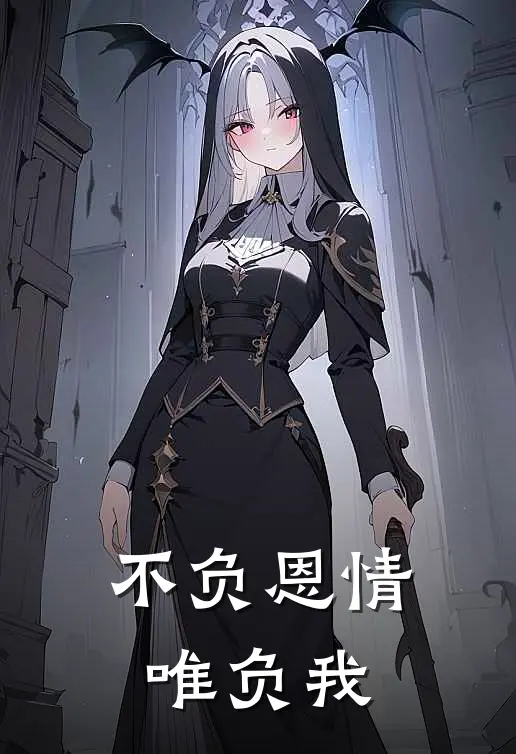 不负恩情唯负我