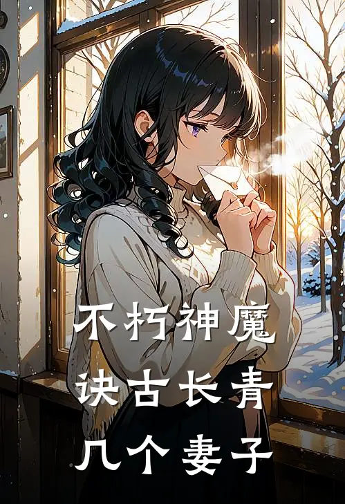 不朽神魔诀古长青几个妻子