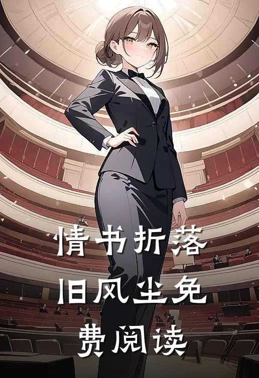 情书折落旧风尘免费阅读