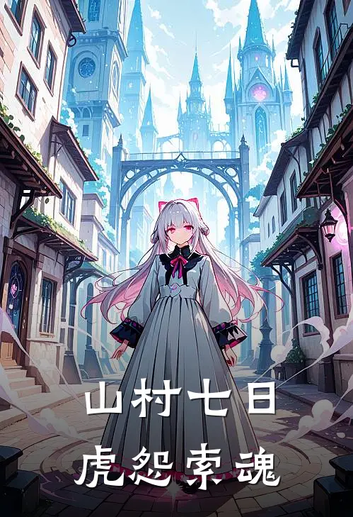 山村七日：虎怨索魂钟德清王蛋子全文免费阅读_完结热门小说山村七日：虎怨索魂(钟德清王蛋子)