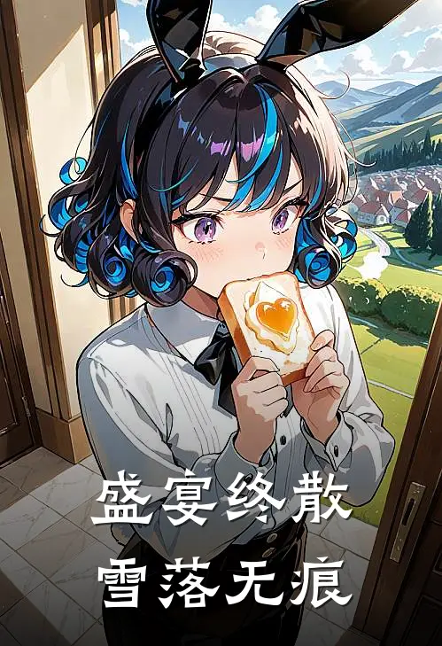 盛宴终散，雪落无痕陆雪凝宋宴西完结小说大全_免费小说在哪看盛宴终散，雪落无痕(陆雪凝宋宴西)