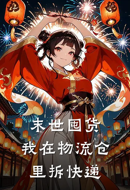 末世囤货，我在物流仓里拆快递林婉陈宇好看的小说推荐完结_在哪看免费小说末世囤货，我在物流仓里拆快递林婉陈宇