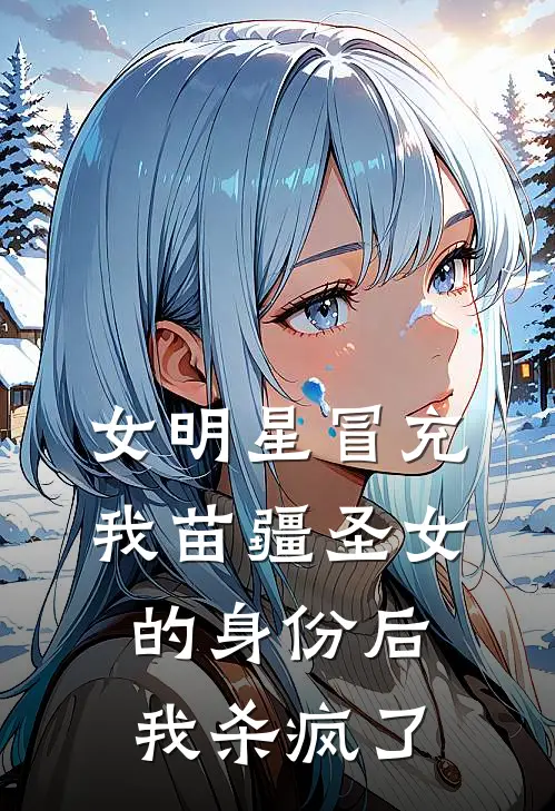 女明星冒充我苗疆圣女的身份后，我杀疯了