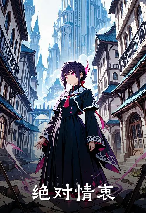 乔逍余光绝对情衷全章节在线阅读_绝对情衷全集免费在线阅读