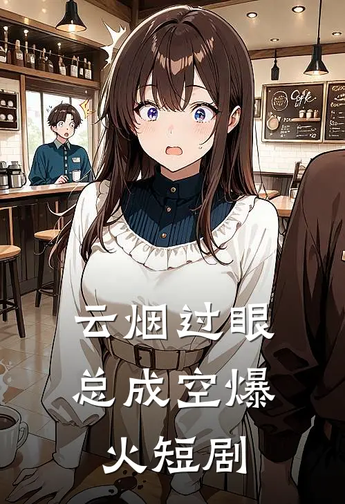 云烟过眼总成空爆火短剧