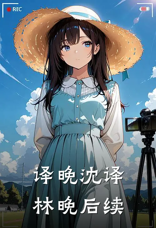 译晚沈译林晚后续