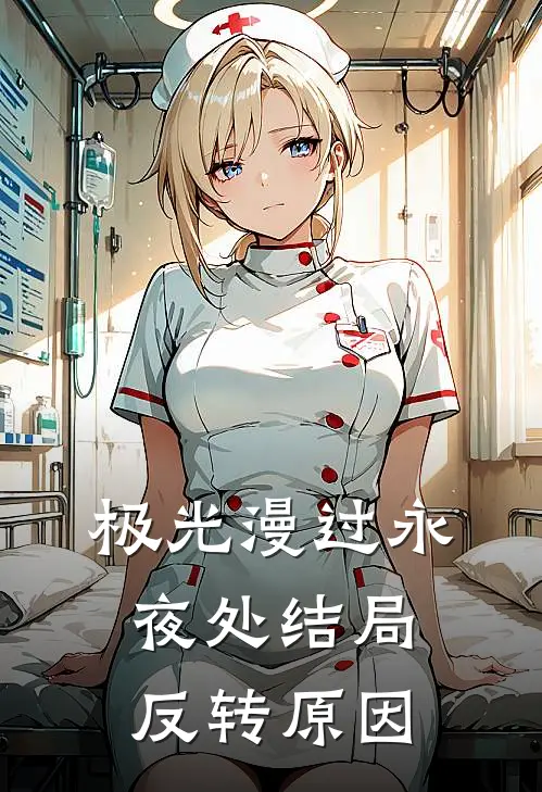 极光漫过永夜处结局反转原因