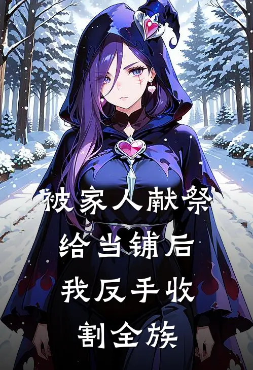 被家人献祭给当铺后，我反手收割全族(叶既明叶沁雪)热门完本小说_最新小说被家人献祭给当铺后，我反手收割全族叶既明叶沁雪