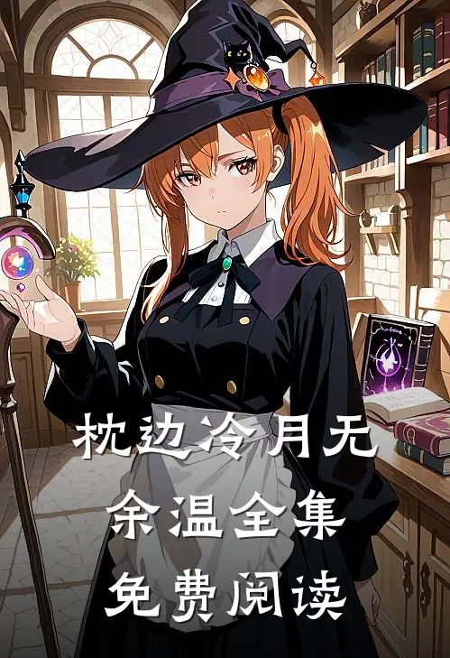 枕边冷月无余温全集免费阅读