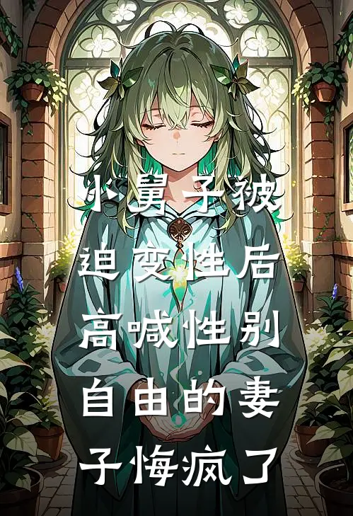 小舅子被迫变性后，高喊性别自由的妻子悔疯了秦聿舒城小说推荐完结_全集免费小说小舅子被迫变性后，高喊性别自由的妻子悔疯了(秦聿舒城)