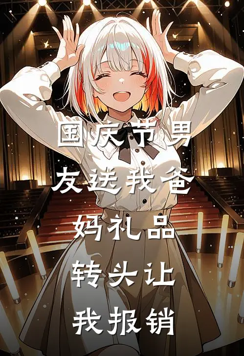 国庆节男友送我爸妈礼品，转头让我报销