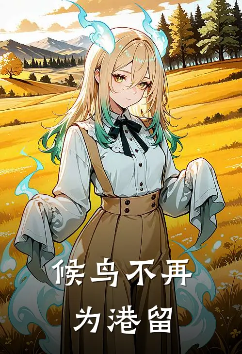 候鸟不再为港留