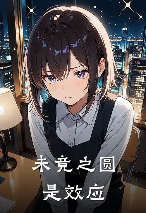 未竟之圆是效应