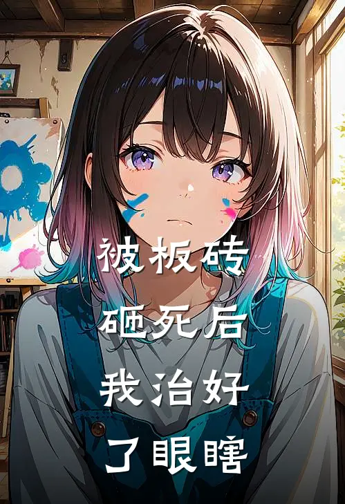 被板砖砸死后，我治好了眼瞎