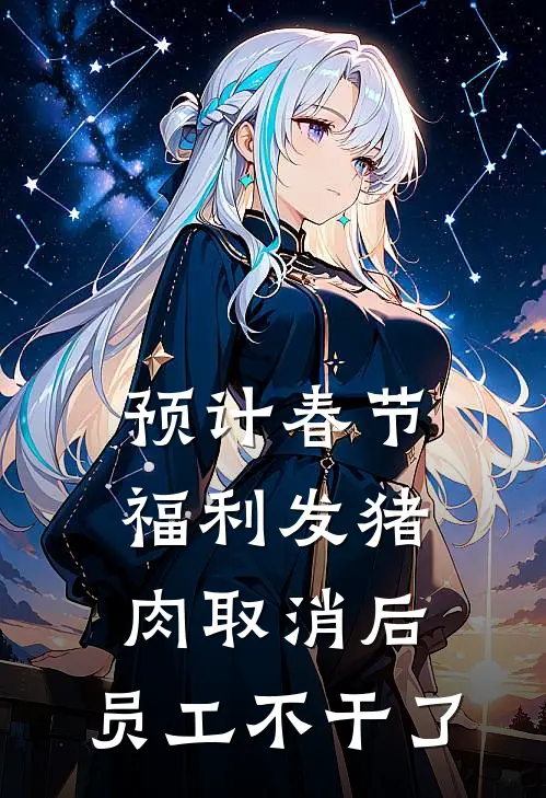 预计春节福利发猪肉取消后，员工不干了