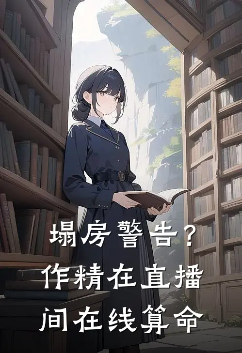 塌房警告？作精在直播间在线算命