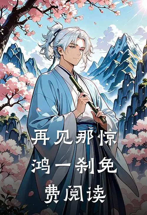 再见那惊鸿一刹免费阅读