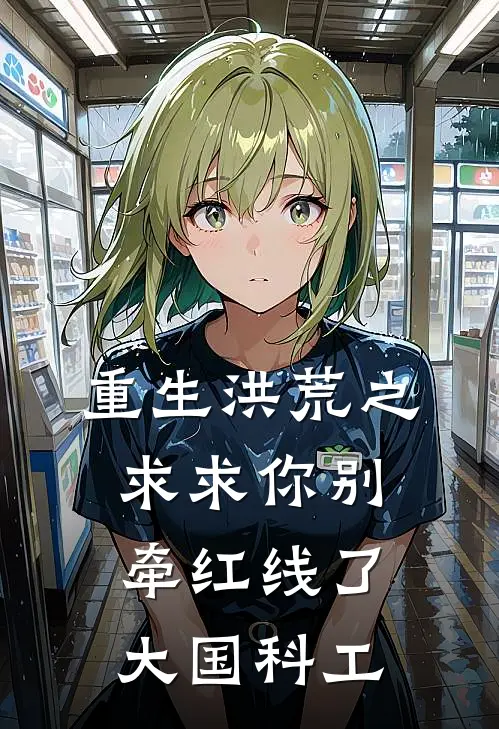 重生洪荒之求求你别牵红线了大国科工