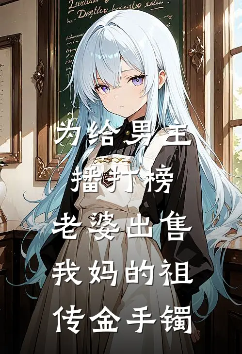 为给男主播打榜，老婆出售我妈的祖传金手镯(轩宝柳艳艳)火爆小说_《为给男主播打榜，老婆出售我妈的祖传金手镯》轩宝柳艳艳小说免费在线阅读