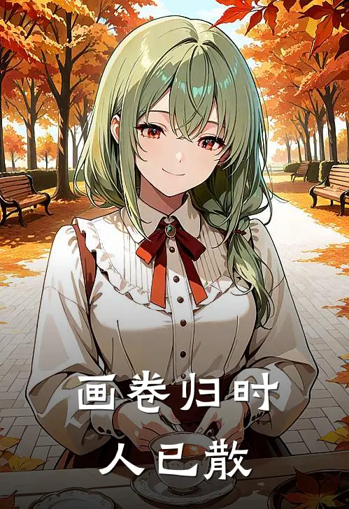 画卷归时人已散