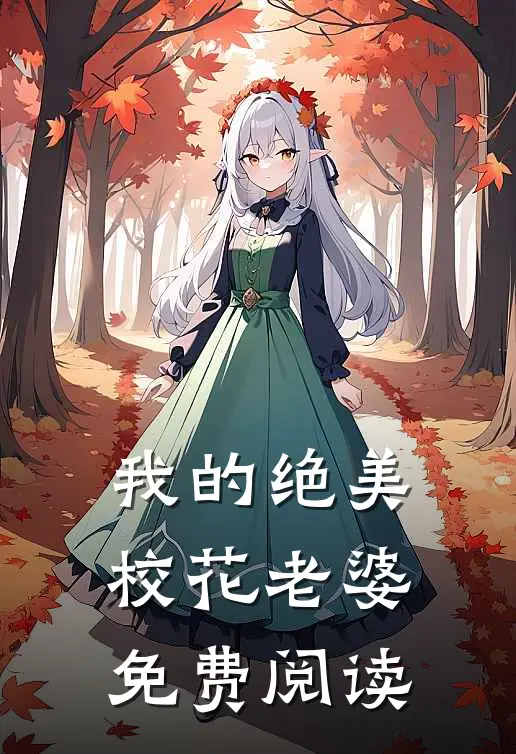 我的绝美校花老婆免费阅读